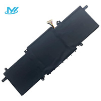 Batterie de remplacement pour ordinateur portable C31n1815 pour ASUS Zenbook 13 UX333 UX333F UX333FN UX333FA RX333FN RX333FA U3300FN BX333FN Series