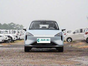 รถเอสยูวีสำหรับครอบครัวสุดหรู บาวจุน คลาวด์ซี 2026 รุ่นจุนหย่า ระยะทางวิ่ง 500 กม. ระบบไฟฟ้า พร้อมห้องโดยสารอัจฉริยะ AI หน้าจอ 15.6 นิ้ว ระบบ L2 ADAS มอเตอร์ 150 กิโลวัตต์ - Product Image 2