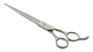 กรรไกรตัดขนสัตว์เลี้ยง Aeolus <span class=keywords><strong>Kiss</strong></span> 5 Star Series ขายดี คุณภาพระดับมืออาชีพ ผลิตจากเหล็กญี่ปุ่น - Product Image 4