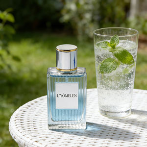 Perfume en Aerosol de Lujo Unisex Ecológico de Larga Duración con Aroma Floral, Frutal, Especiado, Cítrico Fresco 30ml/50ml/100ml - Product Image 3