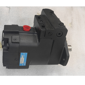 Hydraulische Variable Kolbenpumpe PVWH-60-LSAY-CNNN PVWH-45-RSAS-CNSN PVWH25-LSAY-CNSN PVWH-11-LSAY-ERNNNN PVWH25LSAY-CN8N+ - Product Image 1