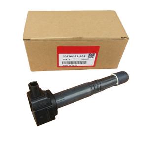Koil Pengapian 5A2 H-ONDA OEM:30520-5A2-A01 H-ONDA A-CCORD O-dyssey C-RV 2.4 Koil Pengapian Mesin - Product Image 1