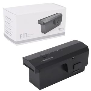 Batterie d'accessoire de drone populaire 3500mah 11.1V F11 AKKU Batterie Lipo Convient pour la batterie de vol de drone <span class=keywords><strong>SJRC</strong></span> F11 Batterie de drone <span class=keywords><strong>SJRC</strong></span> <span class=keywords><strong>F11S</strong></span> - Product Image 6