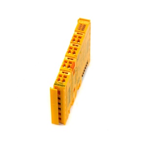 Hot Selling Original German Beckhofff El1904 Safety Module Digital Quantity Input Cheap Stock - Product Image 3