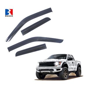 Deflectores de Ventana Laterales para Toyota Cruiser 2019-2020 Protector de Lluvia Accesorios de Coche - Product Image 3