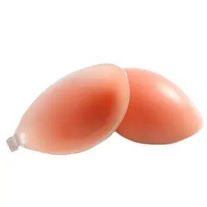 Strapless Silicone áo ngực phụ nữ đồ lót áo ngực nhà máy ở Trung Quốc