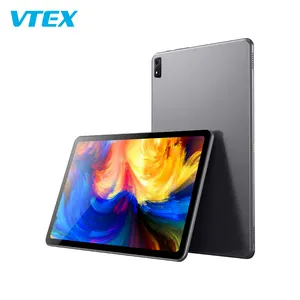 New Arrive Android Tablet Pc 10.95 Inch Lager Screen Octa Core Tablet Computers 7500 Mah Long Standly Business School Pc Tablet