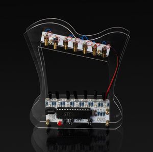 51 mikrodenetleyici lazer elektronik org elektronik diy yedek parça kaynak eğitim seti HU-013 A1 - Product Image 4