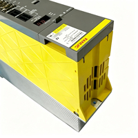 Fanuc A06B-6078-H306 # Module amplificateur de broche H500 Alpha SPM-5.5 Type2 Servo Drive 37A 6.8kW pour machine CNC A06B-6078-H306 # H500