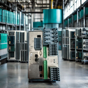 Relé Miniatura Siemens Siprotec 5 7SJ82 de Alta Potencia, Protección Contra Sobrecorriente y Alimentación, Sellado, 4 Entradas, 10 LED, Subestaciones de Energía - Product Image 3