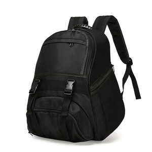 Sac à dos de football unisexe, sac de sport pour le basketball, sac de sport durable multi-usages pour l'entraînement au football et la remise en forme - Product Image 4