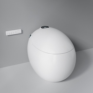 Электронное биде с подогревом - Product Image 6