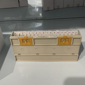 G7TC-ID16 16-точечный I/O релейный терминал DC24V для заводской производственной линии - Product Image 4