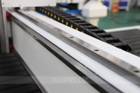 Défonceuse à bois CNC multi-têtes avec machine à bois indépendante à 2 3 4 têtes 1530