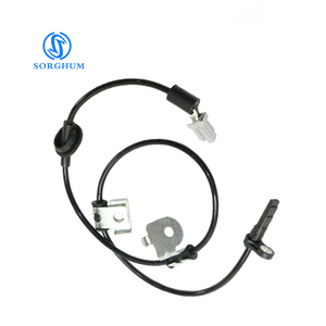 Sensor de velocidad de rueda trasera y derecha para Subaru Impreza Forester Saloon Legacy IV <span class=keywords><strong>Outback</strong></span> <span class=keywords><strong>2003</strong></span> 2007 2010, Sorghum 27540-AG101 - Product Image 2