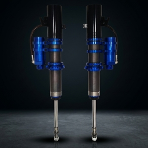 Ammortizzatore ad Azoto 8100-1200 8660-1600 8760-2000 per Sospensioni Off-Road <span class=keywords><strong>Penske</strong></span> - Product Image 3