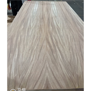 Chất lượng cao 17mm 19mm Fancy veneered khối Hội Đồng Quản trị/<span class=keywords><strong>blockboard</strong></span> với giá tốt nhất - Product Image 3