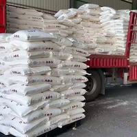 Gránulos Vírgenes de ABS Ningbo Formosa Tairilac AG12A1 de Alto Flujo, Materia Prima Plástica de Uso General para Piezas de Pared Delgada, Gran Volumen