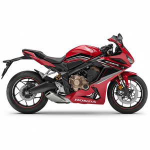 <b>Motorcycle</b> CBR650R From India - Product Image 1