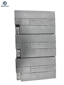 เซ็นเซอร์ควบคุม PLC คอมแพคซีพียู CR60 โมดูล ของแท้ใหม่เอี่ยม 6ES7 288-1CR60-0AA0 - Product Image 1