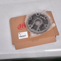 Pièces de compresseur d'air à piston Ingersoll Rand 37130366 : Couvercle de soupape de phase 2 15T2