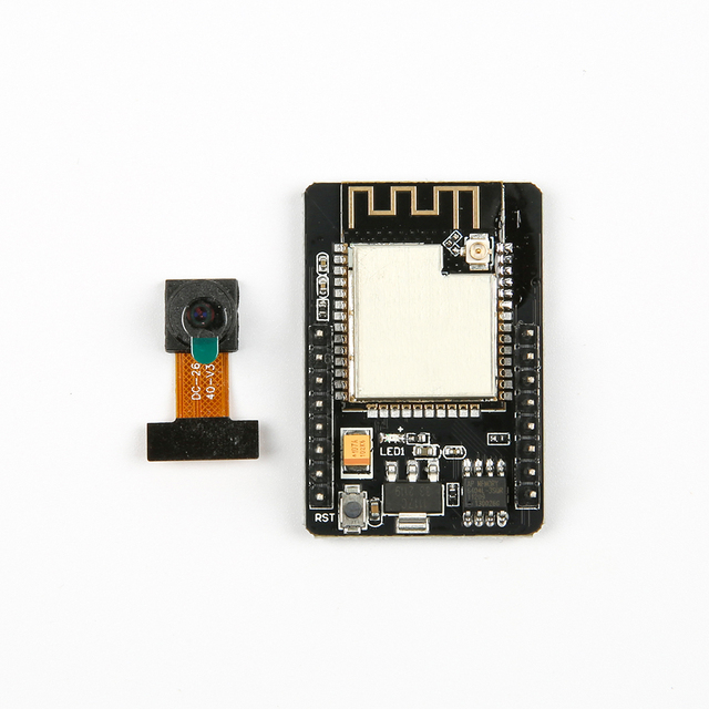 ESP32 Wifi Development Board With OV2640 Camera Module ESP32-CAM
