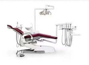 High Quality <strong>Dental</strong> <strong>Chair</strong> Full Set Intergrated <strong>Dental</strong> <strong>Unit</strong> <strong>Manufacturer</strong> With Doctor Stool - Product Image 4