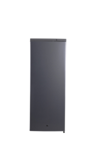 Bloc de glace vertical 198L DC 24V 11 couches/7 couches panneau solaire commercial batterie gel 70kg par 24 heures bricolage fabrication de glace solaire - Product Image 2