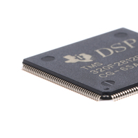 HDYu(100% Original y Nuevo) TMS320F2812PGFA IC MCU 32BIT 256KB FLASH 176LQFP Componentes Electrónicos TMS320F2812PGFA