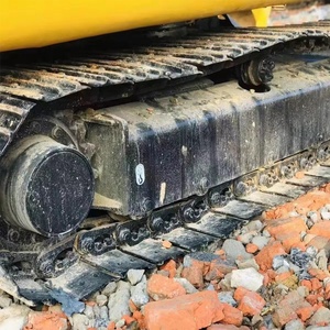 รถขุดตีนตะขาบแคตเตอร์พิลลาร์รุ่น Cat306e 305.5e 303.5e 307e 307e2 308e2 มือสอง รถขุดขนาดเล็กตีนตะขาบแท้ 6 ตัน Cat306 Cat307E2 - Product Image 3