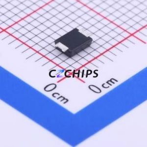 Diode FFMAF203 SMA-FL neuve et originale, diode à usage général, fournisseur de composants électroniques en gros et service BOM - Product Image 2