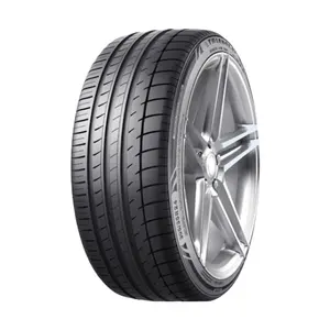 SUV drifting pneumatici auto da corsa 215/55 r18 215 55 18 run-flat 4 x4 van ruote per autovetture