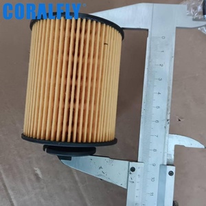 Nouveaux filtres à carburant pour camions lourds, filtre à carburant de haute qualité 23304-EV570 23304-78500 pour HINO - Product Image 4
