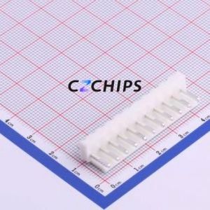 HX39601-11A Wire-to-Board Pin Header Through hole Component (THT),P=3.96mm Connector 1x11P 3.96mm Through Hole VH - Product Image 1