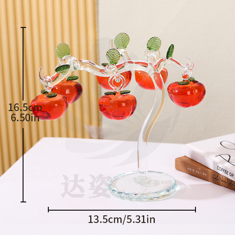 Nuevo caqui de 6 colgantes