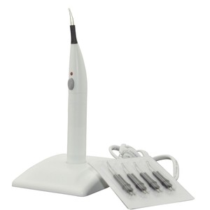 Cortador de Gutapercha Eléctrico AYD Dental con 4 Puntas para Uso Oral, Alimentado por USB - Product Image 1