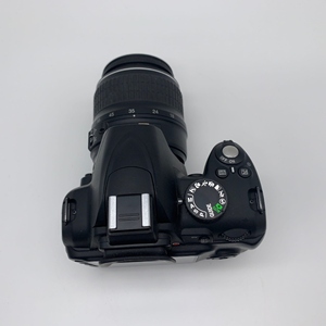 กล้องนิคอน D3000 ราคาประหยัด พร้อมเลนส์ 18-55 มม. ความละเอียด 10.2 ล้านพิกเซล กล้อง DSLR ระดับเริ่มต้น - Product Image 4