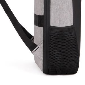 Custom 2025 Business Usb Anti Theft <b>Men</b> Smart Travel <b>Bag</b> Waterproof <b>Laptop</b> Backpacks - Product Image 3