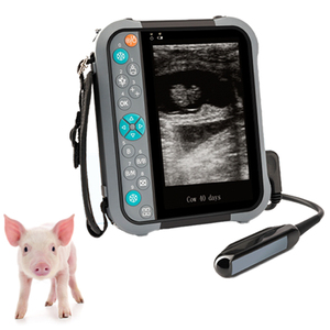 Appareils <span class=keywords><strong>d</strong></span>'échographie médicale portables, échographe noir et blanc, <span class=keywords><strong>prix</strong></span>, <span class=keywords><strong>scanner</strong></span> vétérinaire - Product Image 5