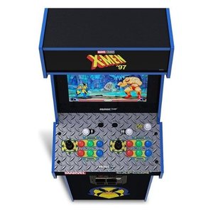 Console vintage MARVEL Vs Capcom 2 X Men 97 Edition Deluxe MRC A 403811 - Product Image 2