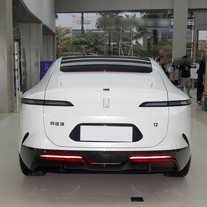 Avatr 12 2025 Single Dual Motor Edition 5 Seater Ev Sedan Longue Portée Changan Avatar 12 New Energy Car Prépaiement - Product Image 5