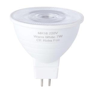 GU10 LED Maïs <span class=keywords><strong>Ampoule</strong></span> MR16 Spotlight 220V LED <span class=keywords><strong>Ampoule</strong></span> 5W 7W gu 10 LED Lampe GU5.3 <span class=keywords><strong>Spot</strong></span> Light Energy Saving - Product Image 1