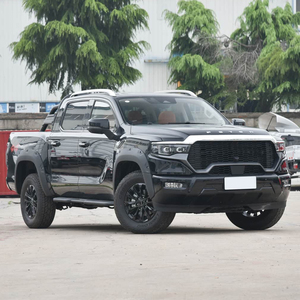 <span class=keywords><strong>Pickup</strong></span> Foton V9 4x4 Diesel Automatico a Prezzo di Fabbrica, Foton Mars 9 Luxury <span class=keywords><strong>Pickup</strong></span>, <span class=keywords><strong>Pickup</strong></span> Ibrido Leggero 48v - Product Image 3