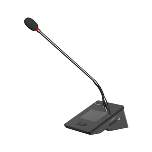 Microphone <span class=keywords><strong>de</strong></span> <span class=keywords><strong>conférence</strong></span> <span class=keywords><strong>de</strong></span> type T <span class=keywords><strong>de</strong></span> table, microphone <span class=keywords><strong>de</strong></span> <span class=keywords><strong>conférence</strong></span> filaire à col <span class=keywords><strong>de</strong></span> cygne - Product Image 1