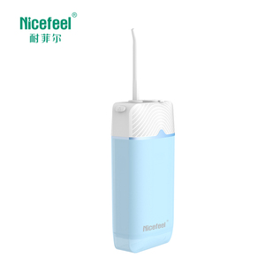 <span class=keywords><strong>Irrigador</strong></span> Bucal Portátil Dr.bei y Hilo Dental de Agua, <span class=keywords><strong>el</strong></span> Más Vendido en <span class=keywords><strong>el</strong></span> <span class=keywords><strong>Mercado</strong></span> Coreano en 2025 - Product Image 5