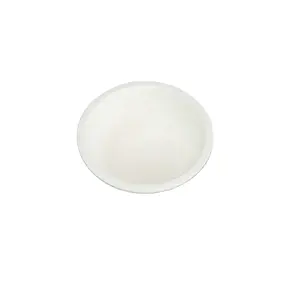 Top Quality Biodegradable Bowl Compostable Bagasse Disposable Paper Soup Bowls