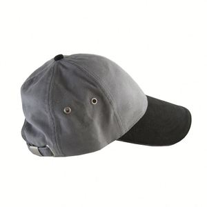 Gorra de Béisbol con Construcción Premium y Uso Cómodo para Clubes Deportivos y Eventos - Product Image 4