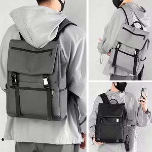 Sac à dos de sport décontracté pour homme, imperméable, haute qualité, pour randonnée, escalade, avec compartiment pour ordinateur portable, idéal pour les voyages - Vente chaude - Product Image 2