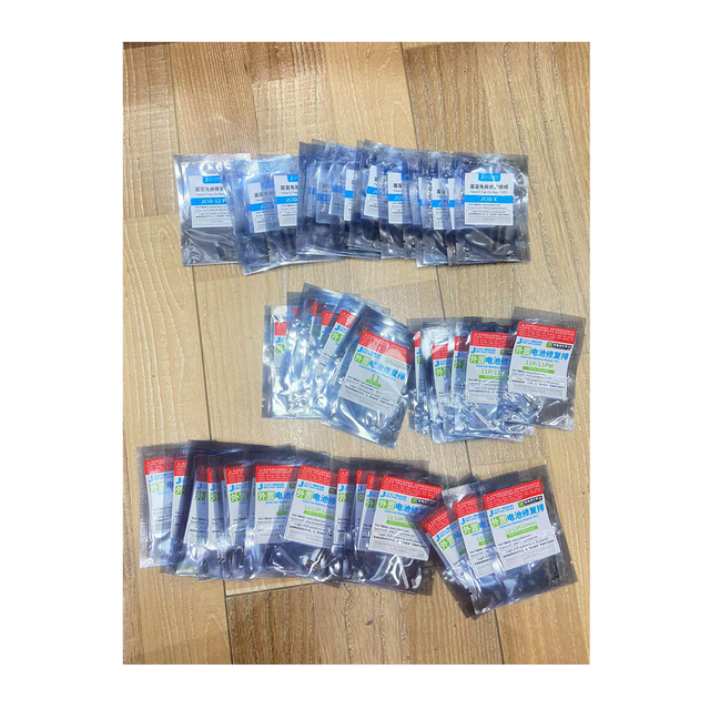 JCID Face ID Repair Flex Cable for 13 14 15 16 Pro Max No-Removal Face ID Repair Flex Mobile Phone Flex Cable