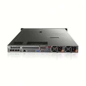 El Mejor Servidor en Rack 1U ThinkSystem SR630 4210 16G 600G 550W - Product Image 5